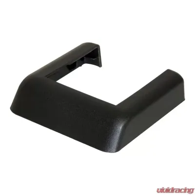 Crown Automotive Jeep Replacement Tailgate Hinge Cover Jeep Wrangler 2007-2018 - 55397089AB