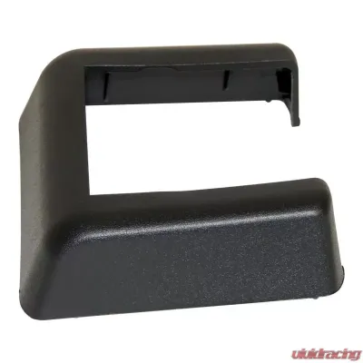 Crown Automotive Jeep Replacement Tailgate Hinge Cover Jeep Wrangler 2007-2018 - 55397090AB
