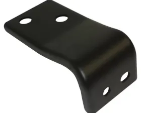 Crown Automotive Jeep Replacement Bumper Jeep Wrangler Rear Right 2007-2018