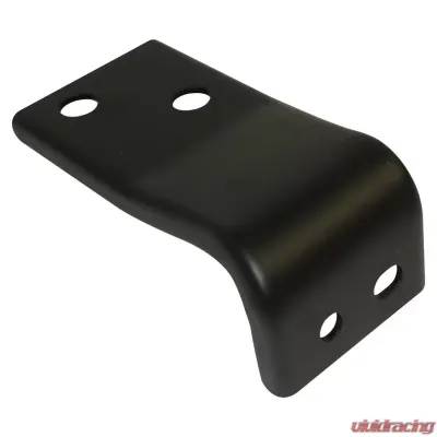 Crown Automotive Jeep Replacement Bumper Jeep Wrangler Rear Right 2007-2018 - 55397116AB