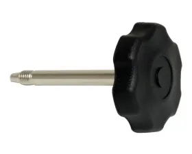 Crown Automotive Jeep Replacement Door Surround Knob Jeep Wrangler 2007-2018