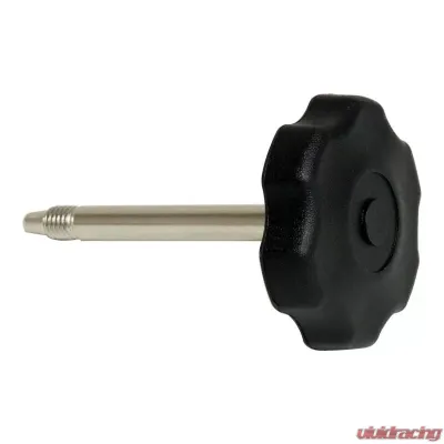 Crown Automotive Jeep Replacement Door Surround Knob Jeep Wrangler 2007-2018 - 55397130AC