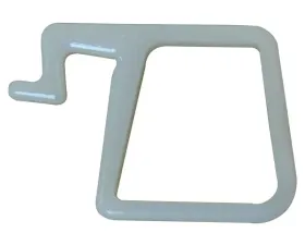 Crown Automotive Jeep Replacement Glass; Windows and Related Components Jeep Wrangler 2007-2018