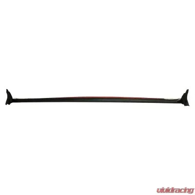 Crown Automotive Jeep Replacement Windshield Frame Weatherstrip Jeep Wrangler 2007-2018 - 55397454AL