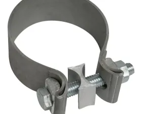 Crown Automotive Jeep Replacement Clamps
