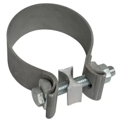 Exhaust Parts