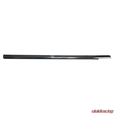 Crown Automotive Jeep Replacement Door Glass Weatherstrip Jeep Grand Cherokee 2011-2015 - 55399290AF