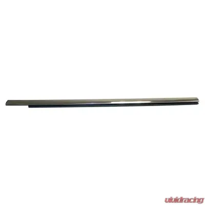Crown Automotive Jeep Replacement Door Glass Weatherstrip Jeep Grand Cherokee 2011-2015 - 55399291AF