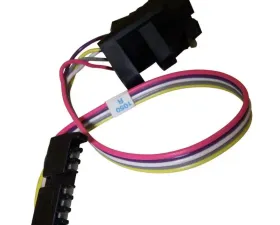 Crown Automotive Jeep Replacement Switches Jeep Front
