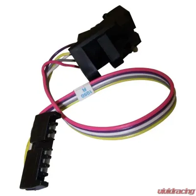 Crown Automotive Jeep Replacement Switches Jeep Front - 56000031