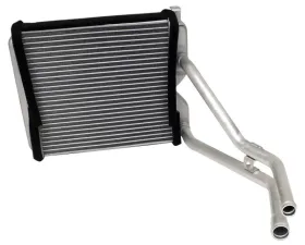 Crown Automotive Jeep Replacement HVAC Heater Core for 84/96 XJ Cherokee & 86/92 MJ Comanche; LHD Jeep