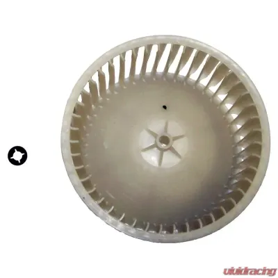 Crown Automotive Jeep Replacement Motors Jeep - 56000174