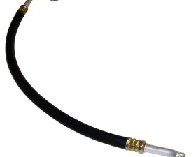 Crown Automotive Jeep Replacement A/C Hoses; Pipes and Fittings Jeep Cherokee 1984-1985