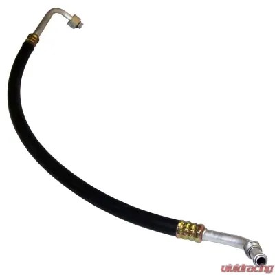 Crown Automotive Jeep Replacement A/C Hoses; Pipes and Fittings Jeep Cherokee 1984-1985 - 56000213