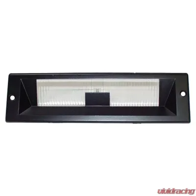Crown Automotive Jeep Replacement Lighting-Exterior Jeep Cherokee 1984-1996 - 56000409