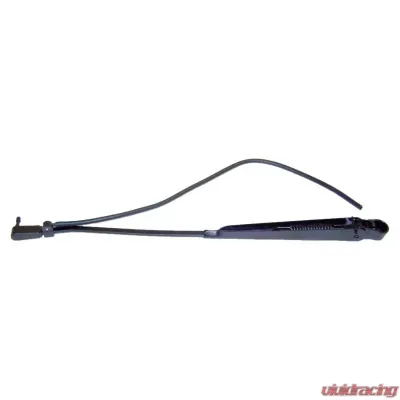 Crown Automotive Jeep Replacement Rear Wiper Arm Jeep Cherokee Rear 1984-1996 - 56000598