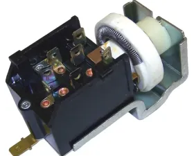 Crown Automotive Jeep Replacement Switches Jeep