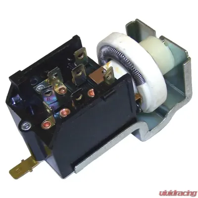 Crown Automotive Jeep Replacement Switches Jeep - 56001197