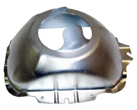 Crown Automotive Jeep Replacement Lighting-Exterior Jeep
