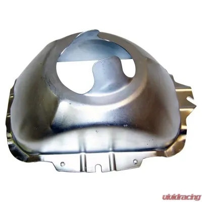 Crown Automotive Jeep Replacement Lighting-Exterior Jeep - 56001279