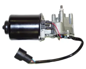 Crown Automotive Jeep Replacement Windshield Wiper Motor Jeep Front