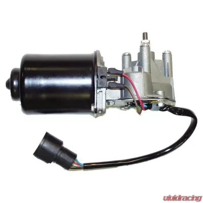 Crown Automotive Jeep Replacement Windshield Wiper Motor Jeep Front - 56001402
