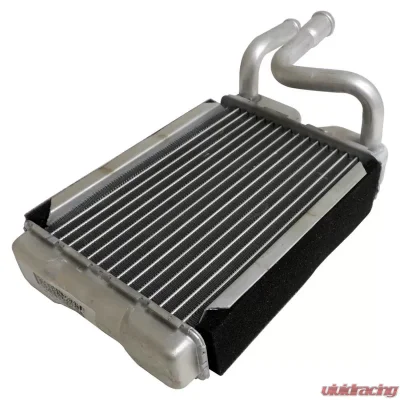 Crown Automotive Jeep Replacement HVAC Heater Core for YJ Wrangler Jeep Wrangler 1987-1995 - 56001459