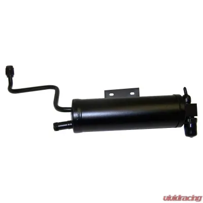 Crown Automotive Jeep Replacement A/C Accumulator/Receiver Drier Jeep - 56001938