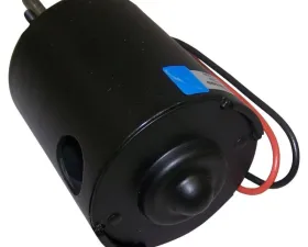 Crown Automotive Jeep Replacement Motors Jeep