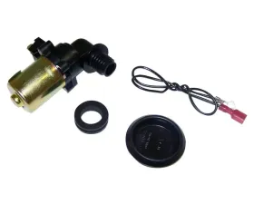 Crown Automotive Jeep Replacement Windshield Washer and Related Components Jeep N/A