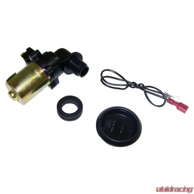 Crown Automotive Jeep Replacement Windshield Washer and Related Components Jeep N/A - 56002053