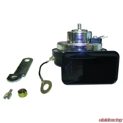 Crown Automotive Jeep Replacement OE Replacement Horns Jeep - 56002378