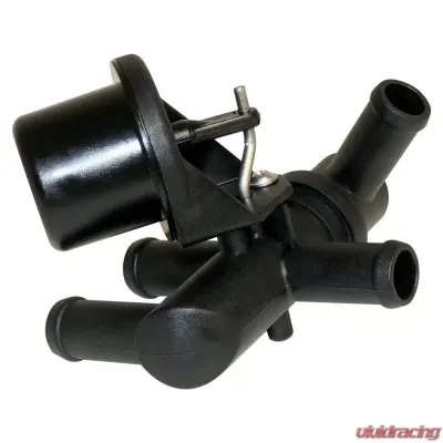 Crown Automotive Jeep Replacement Heater Control Valve and Related Components Jeep - 56002522