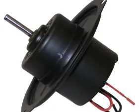 Crown Automotive Jeep Replacement Motors Jeep