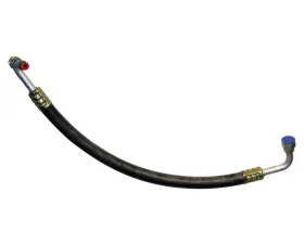 Crown Automotive Jeep Replacement A/C Hoses; Pipes and Fittings Jeep