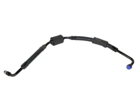 Crown Automotive Jeep Replacement A/C Hoses; Pipes and Fittings Jeep 2.5L 4-Cyl