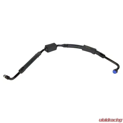 Crown Automotive Jeep Replacement A/C Hoses; Pipes and Fittings Jeep 2.5L 4-Cyl - 56002950