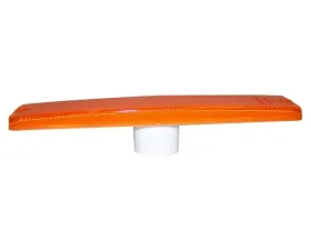 Crown Automotive Jeep Replacement Lighting-Exterior Jeep Wrangler Front Left 1987-1995