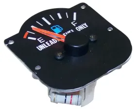 Crown Automotive Jeep Replacement Instrument Panel Jeep Wrangler 1992-1995