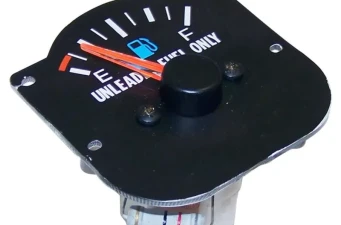Fuel Level Gauge
