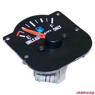 Crown Automotive Jeep Replacement Instrument Panel Jeep Wrangler 1992-1995 - 56004879
