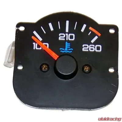 Crown Automotive Jeep Replacement Instrument Panel Jeep - 56004881