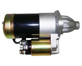 Crown Automotive Jeep Replacement Starter and Related Components Jeep Grand Cherokee 1993-1998