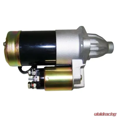 Crown Automotive Jeep Replacement Starter and Related Components Jeep Grand Cherokee 1993-1998 - 56004934