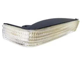 Crown Automotive Jeep Replacement Lighting-Exterior Jeep Grand Cherokee Front Left 1993-1997
