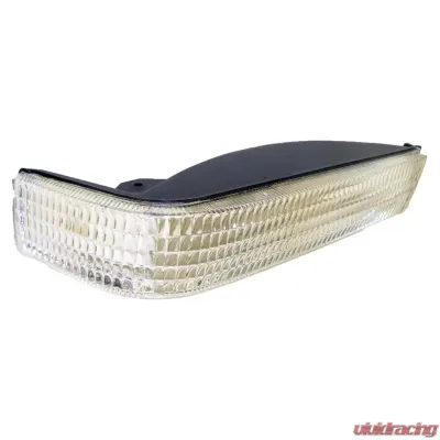 Crown Automotive Jeep Replacement Lighting-Exterior Jeep Grand Cherokee Front Left 1993-1997 - 56005099