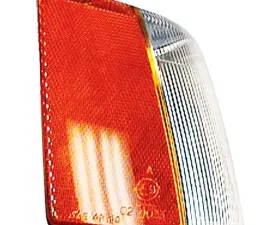 Crown Automotive Jeep Replacement Lighting-Exterior Jeep Grand Cherokee Right 1993-1998