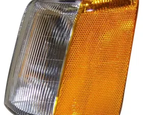 Crown Automotive Jeep Replacement Lighting-Exterior Jeep Grand Cherokee Left 1993-1998