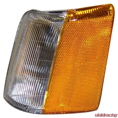 Crown Automotive Jeep Replacement Lighting-Exterior Jeep Grand Cherokee Left 1993-1998 - 56005105