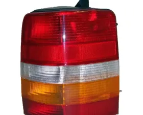 Crown Automotive Jeep Replacement Lighting-Exterior Jeep Grand Cherokee Right 1993-1998